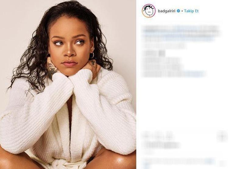 Rihanna ve Hassan Jameel ayrıldı mı