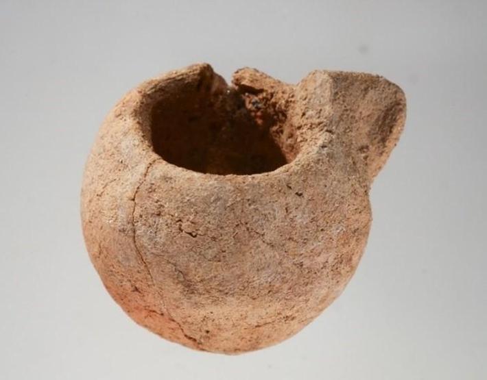 Arslantepe Höyüğünden tarih fışkırdı