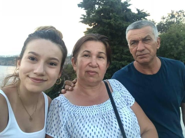 360 gün geçti Kader Busenin acılı babasından buruk kutlama