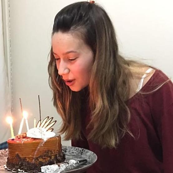 360 gün geçti Kader Busenin acılı babasından buruk kutlama