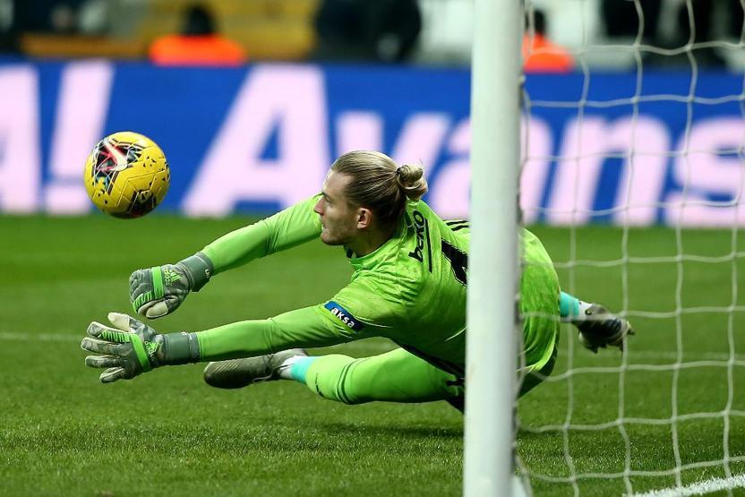 Beşiktaş 10 puan geriye düştü