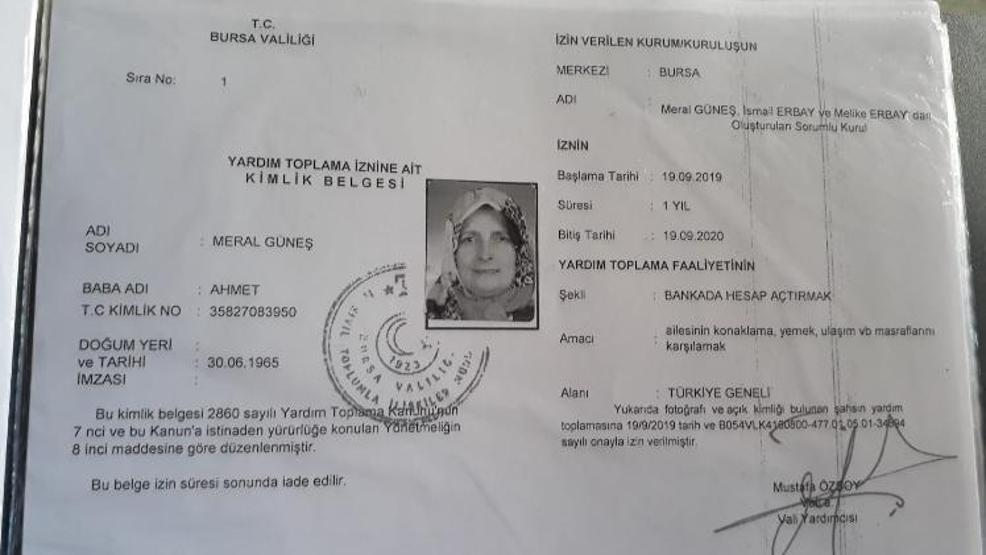 10 yılda 300 ameliyat oldu... Yeniden ameliyat için ABDye gidecek