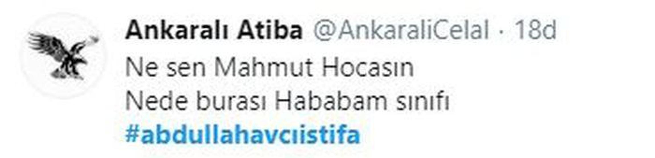 Beşiktaş kaybetti, Sergen Yalçın mesajları yağdı