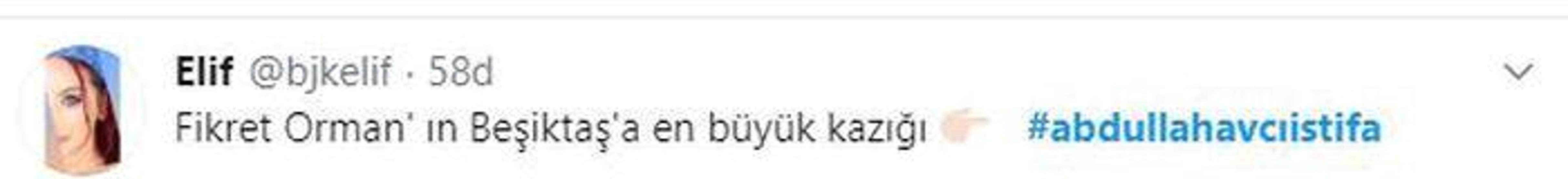Beşiktaş kaybetti, Sergen Yalçın mesajları yağdı