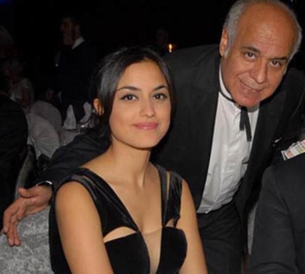 Hamileyken şiddet görmüştü... Ceren Kaplakarslan anne oldu