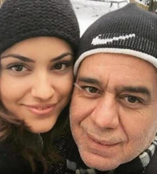 Hamileyken şiddet görmüştü... Ceren Kaplakarslan anne oldu