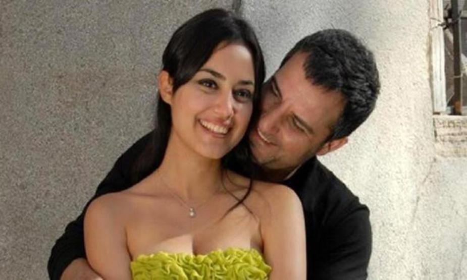 Hamileyken şiddet görmüştü... Ceren Kaplakarslan anne oldu