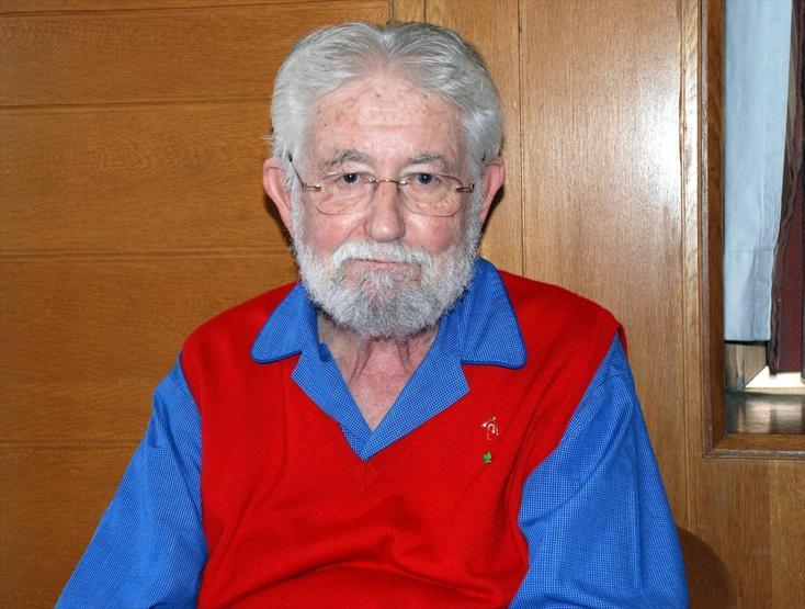TEMA Vakfı kurucusu Hayrettin Karaca hayatını kaybetti