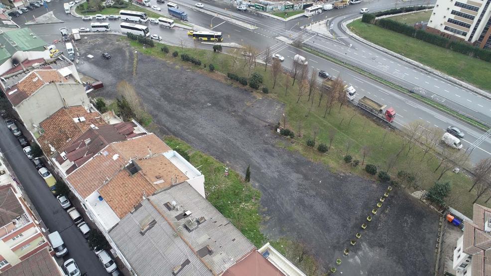 13 yıldır imar izni alamayan Tarkanın dosyası 6ncı kez İBB Meclisinde