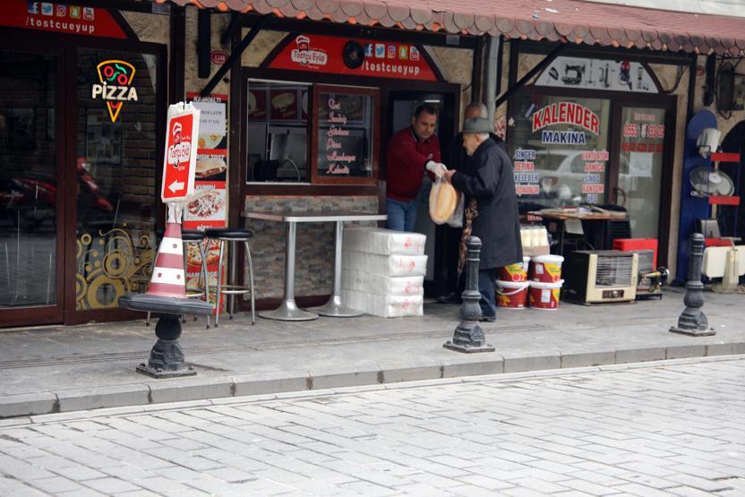İyiliğe adanmış bir ömür
