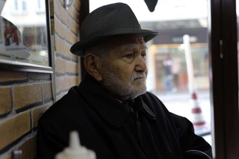 İyiliğe adanmış bir ömür
