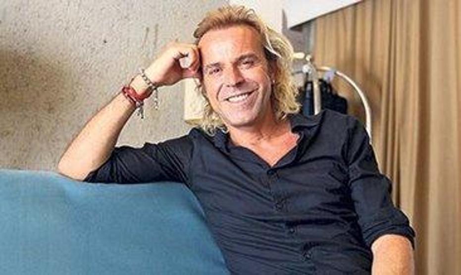Soner Arıca: Kendimi çocuk gibi hissediyorum