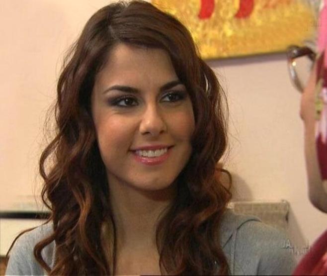 Adanalı dizisinin Pınarı Tuğçe Özbudakın estetikli hali şaşkına çevirdi