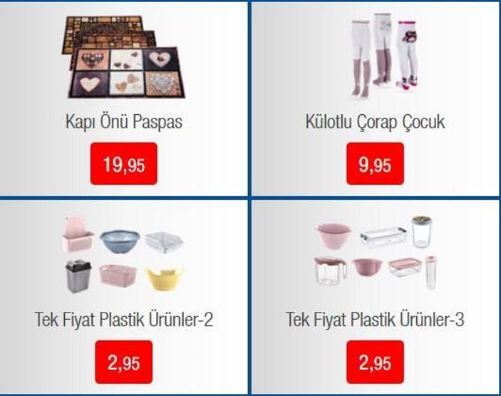 24 Ocak 2020 BİM aktüel kataloğu... Cuma günü BİMdeki indirimli ürünler neler