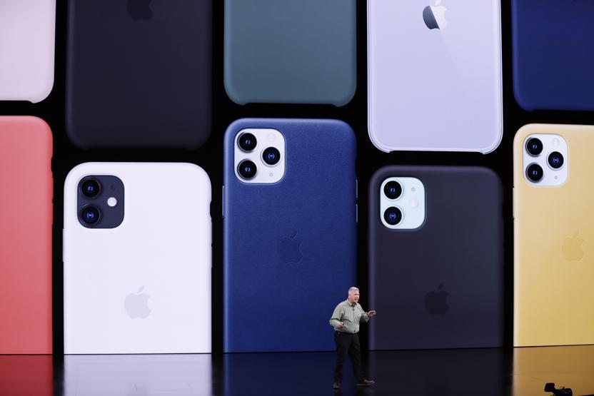 İşte en çok satan iPhone modeli