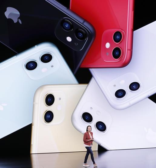 İşte en çok satan iPhone modeli