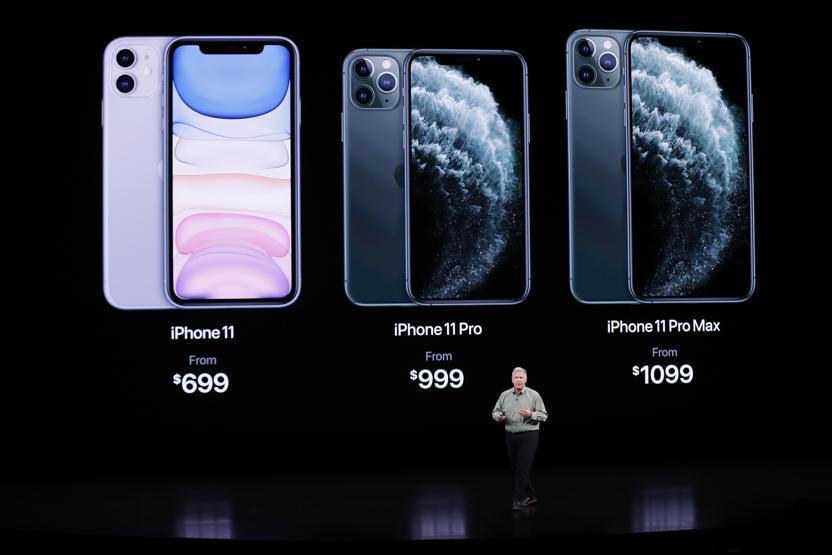 İşte en çok satan iPhone modeli
