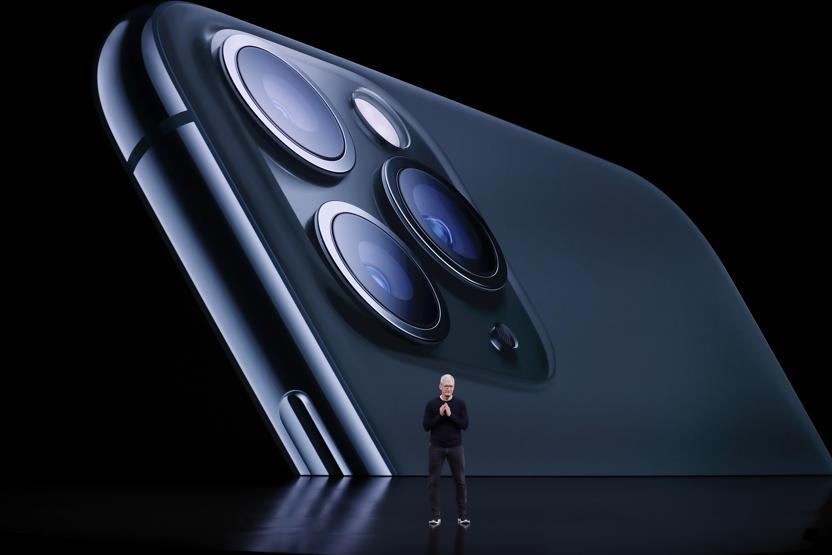 İşte en çok satan iPhone modeli