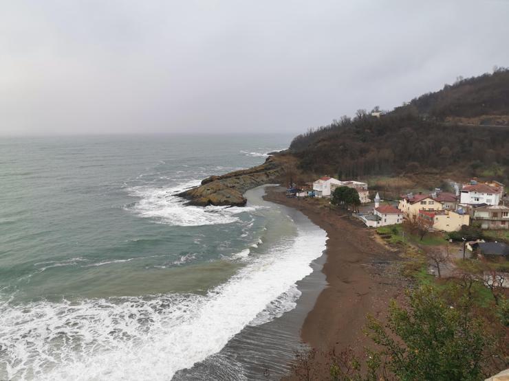 Timsah Adası turizme kazandırılacak