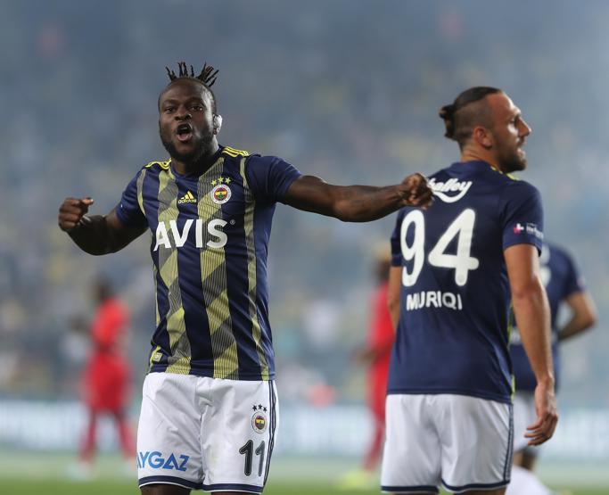 Victor Moses transferinde 30 milyon euroluk tazminat detayı