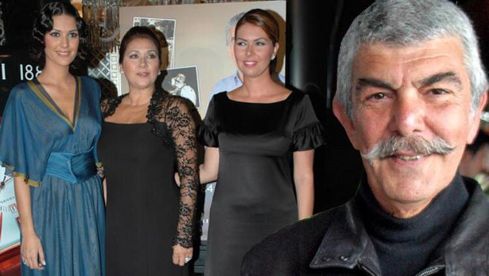 Mahkeme kararını verdi Tanju Korel’in mirası bölündü