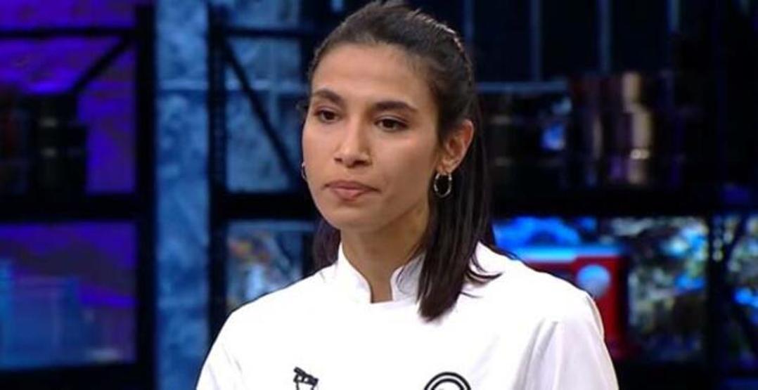 Masterchef Cemre ve Alican sevgili mi Olay açıklama