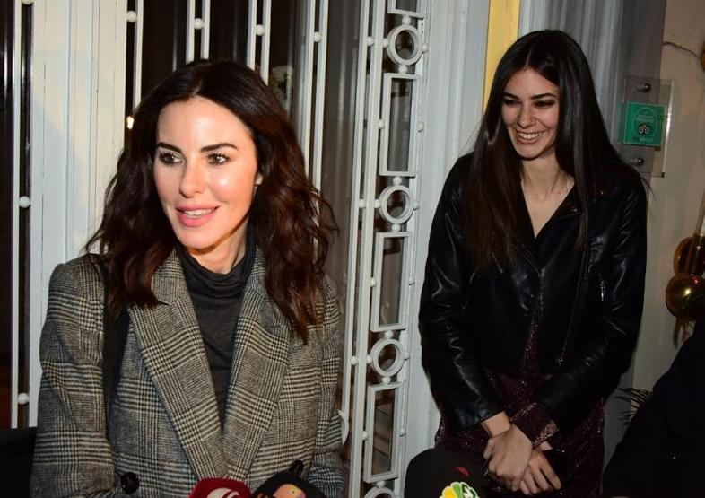 Necip Memilli: Balayımız Balat’ta