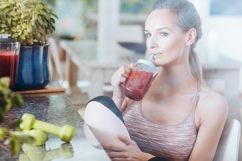 Spor yapanların tüketmesi gereken 5 besin