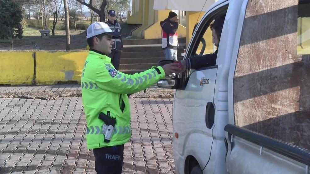 Aman dikkat: 776 lira cezası var İstanbulda denetim sıklaştı...