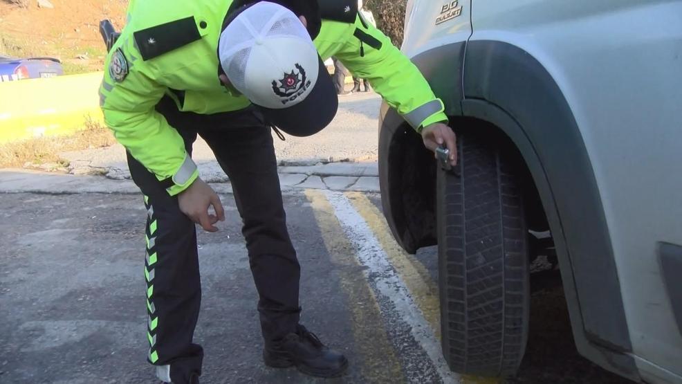 Aman dikkat: 776 lira cezası var İstanbulda denetim sıklaştı...