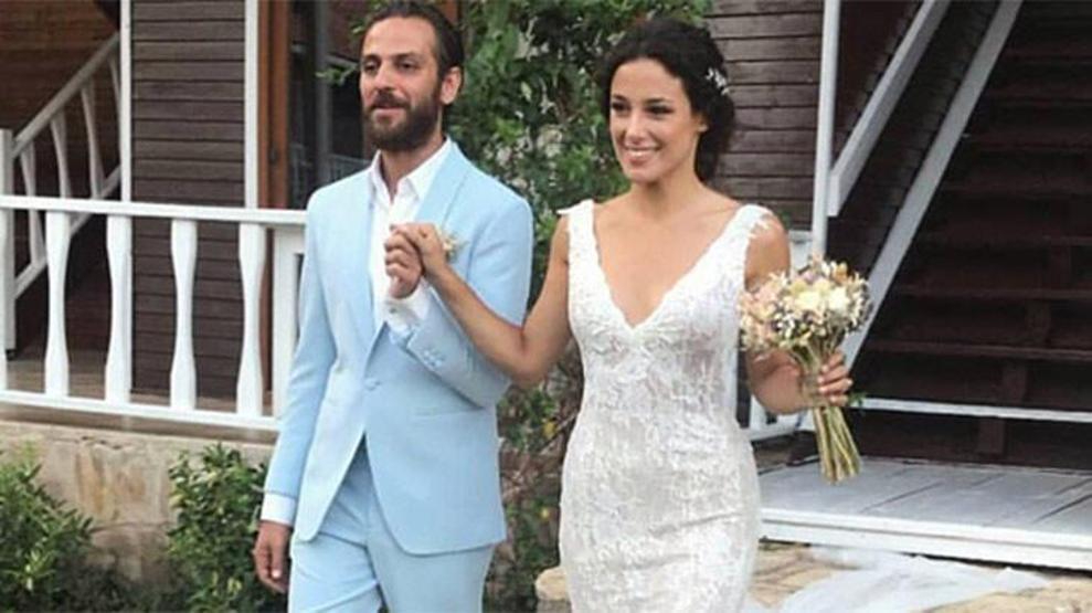 Cansu Tosun-Erkan Kolçak Köstendilin bebeğinin ismi belli oldu