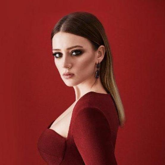 Gizem Karaca, İzmire yerleşmişti Lüks evinden detaylar