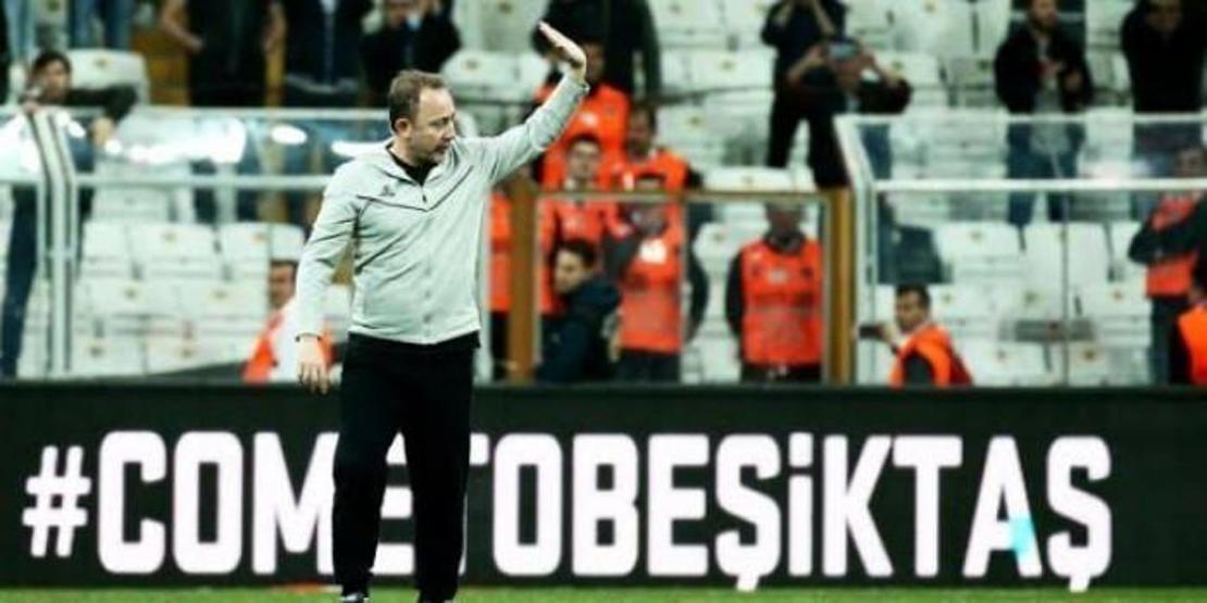 Abdullah Avcının koltuğu sallanıyor Beşiktaşta teknik direktör adayları
