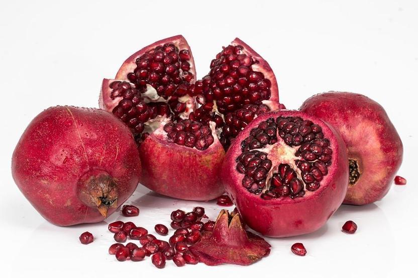 Gribe karşı, nar kabuğu, zencefil, zerdeçal kalkanı