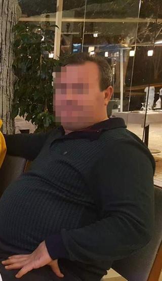 Sokak ortasında korkunç cinayet