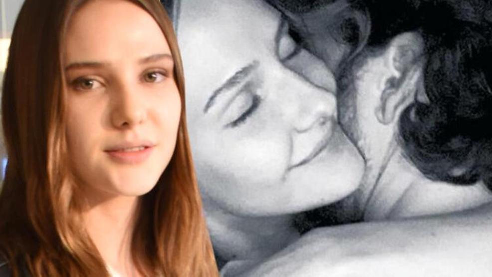 Alina Boz: Evlilik düşünecek yaşta değilim