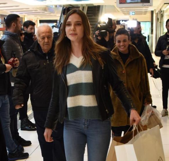 Alina Boz: Evlilik düşünecek yaşta değilim