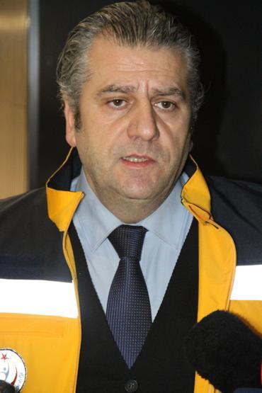 İstanbul Havalimanında Corona Virüs için termal kamera önlemi