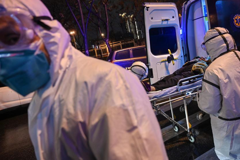 Çin’de ortaya çıkan gizemli virüs nedeniyle hayatını kaybedenlerin sayısı 56ya yükseldi