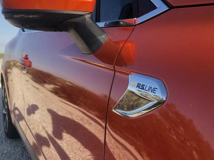 Yeni Clio tanıtıldı 25 yıldır Türkiye’de satışta