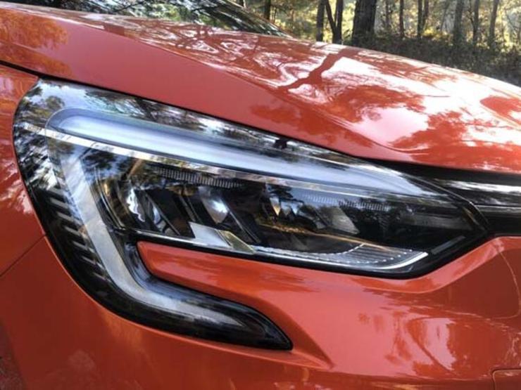 Yeni Clio tanıtıldı 25 yıldır Türkiye’de satışta