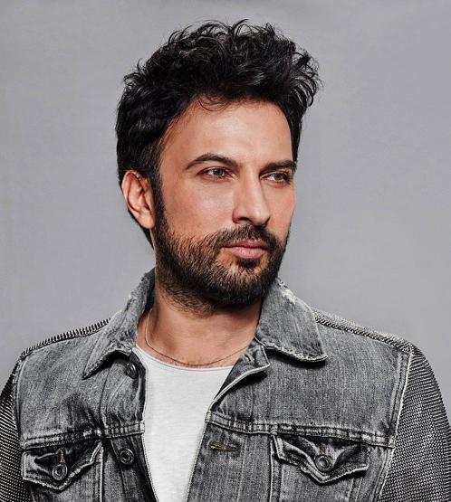 Tarkandan, AFADa 100 bin TL bağış