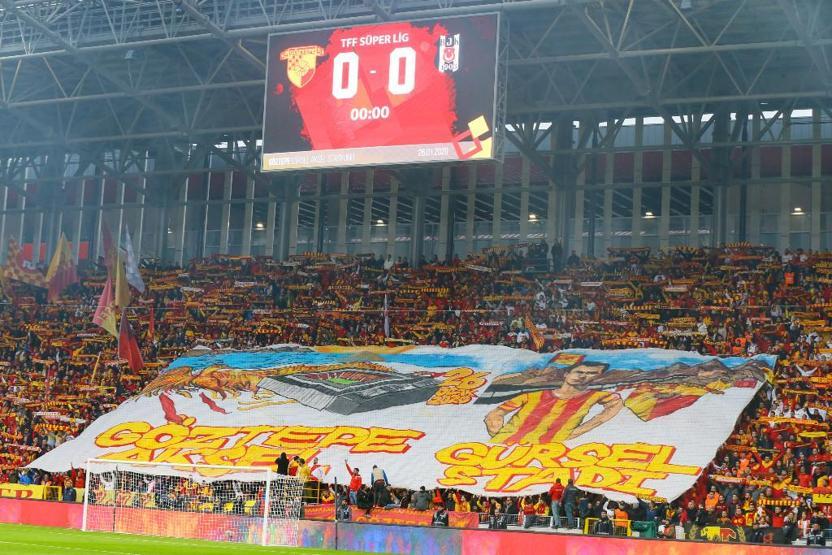 Halil Akbunardan tarihe geçen gol
