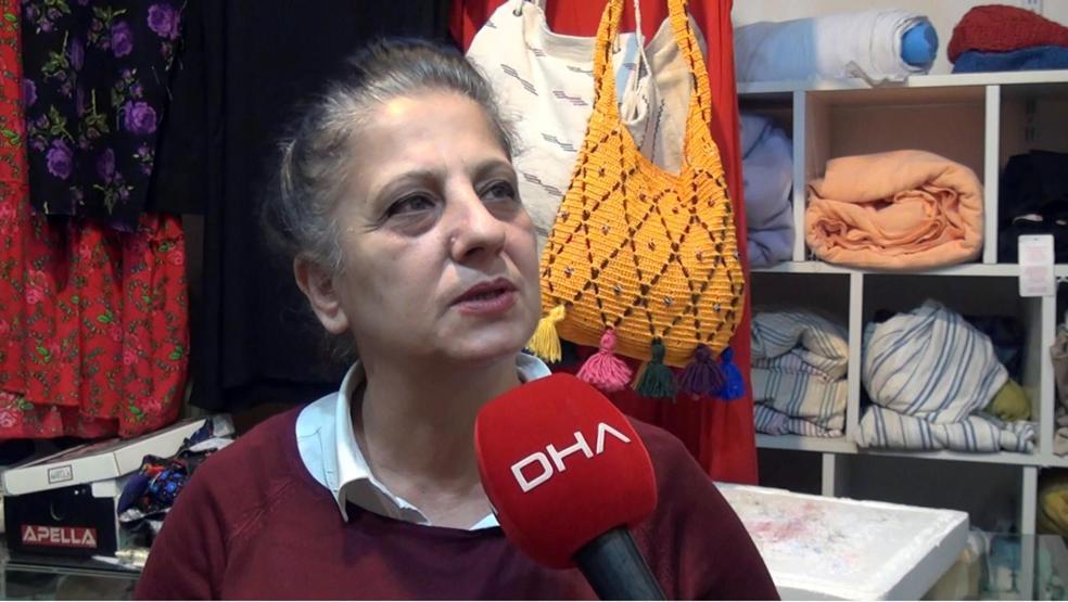 Hobi olarak başladı, gelir kapısı oldu