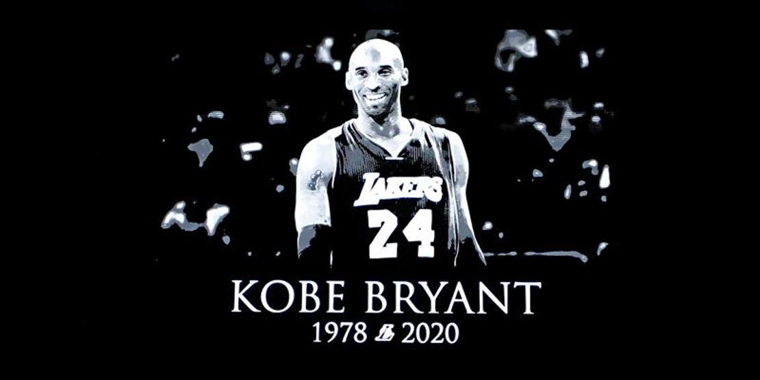 Empire State binası Kobe Bryant anısına ışıklandırıldı