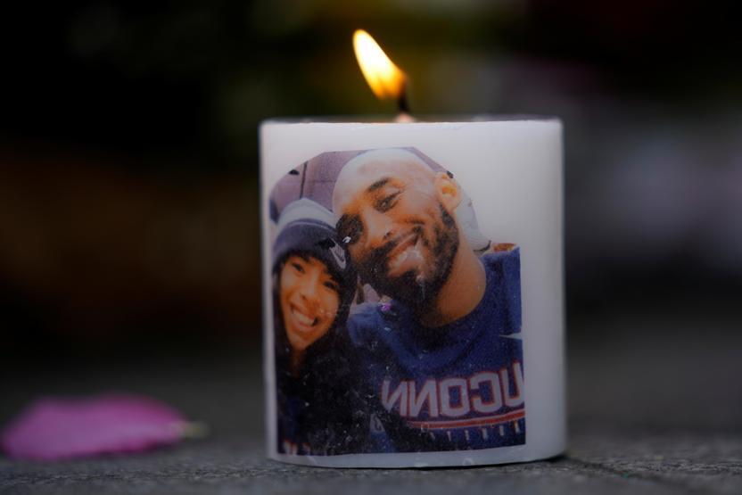 Kobe Bryantın öldüğü kazadan yeni detaylar