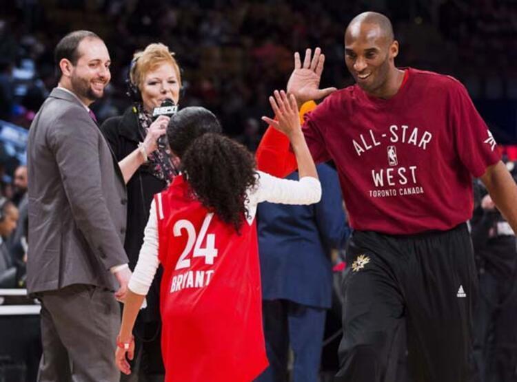 Kobe Bryantın öldüğü kazadan yeni detaylar