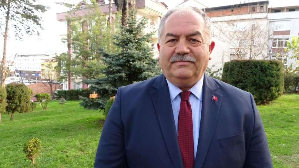 Bu ada sadece kuşlara ait
