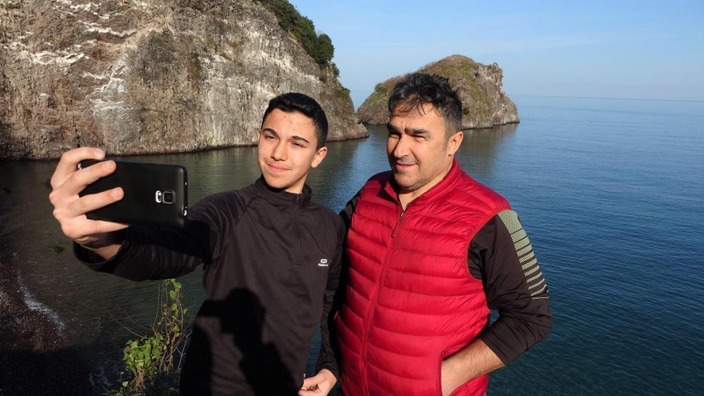 Bu ada sadece kuşlara ait