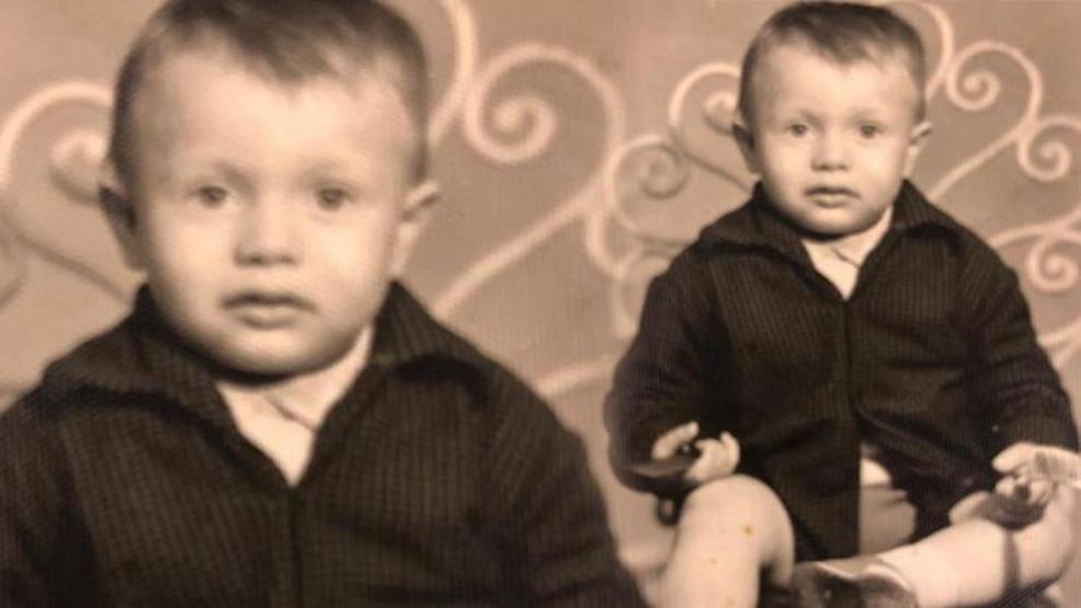 Ünlülerin çocukluk ve gençlik halleri